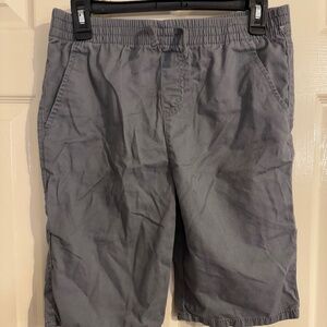Boys Levis Shorts